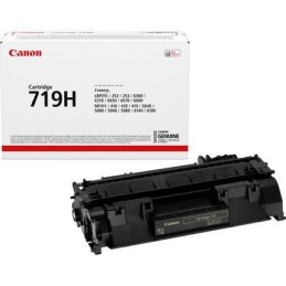 Canon 719H toner cartridge...