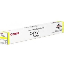 Canon C-EXV51 cartuccia toner Originale Giallo