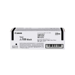 Canon TONER T09 BK toner...