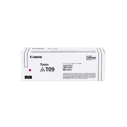 Canon TONER T09 M toner...