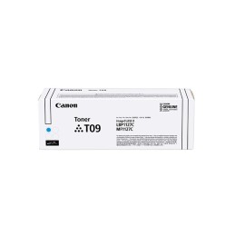 Canon T09 toner cartridge 1...