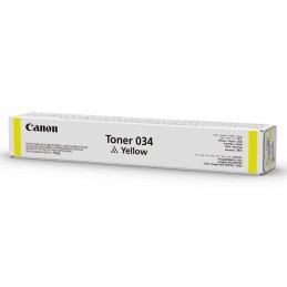 Canon 034 toner cartridge 1...