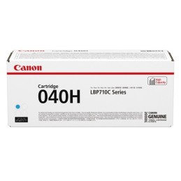 Canon 040H toner cartridge...