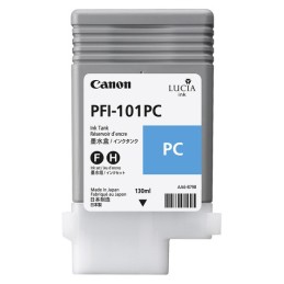 Canon PFI-101PC ink...