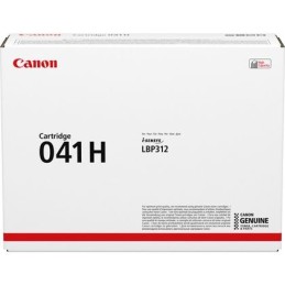 Canon CRG-041H cartuccia toner 1 pz Originale Nero