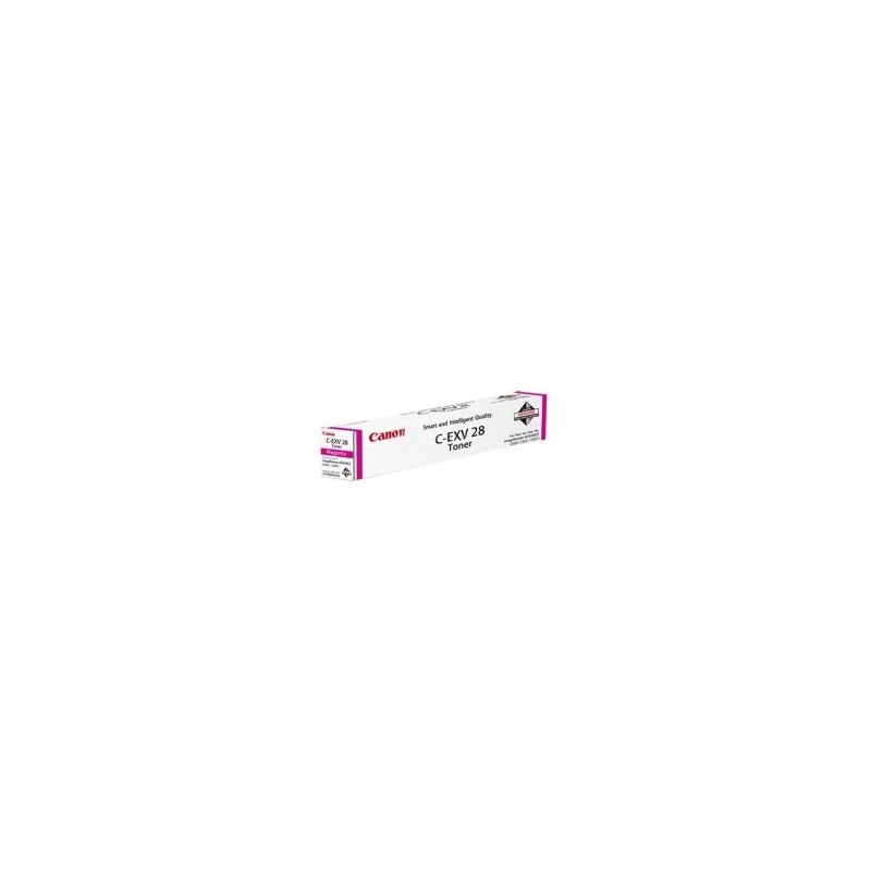 C-EXV 28 - Magenta - Original - Tonerpatrone