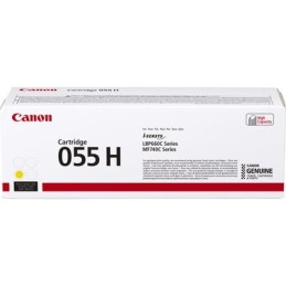 Canon 055H toner cartridge...