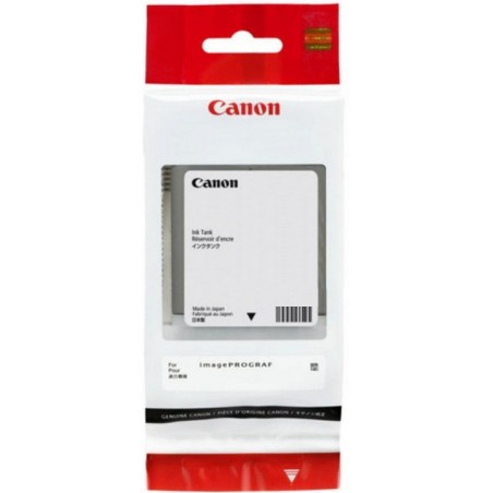 Canon PFI-2100 O cartuccia d'inchiostro 1 pz Originale Arancione