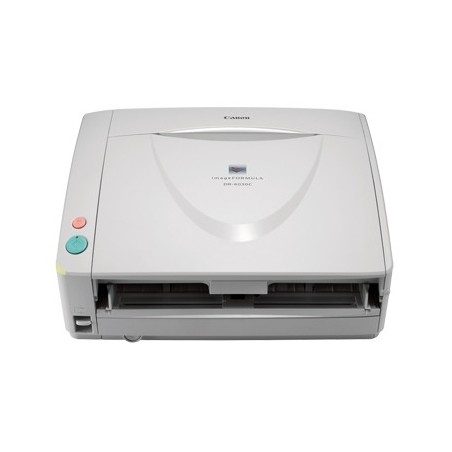 Canon imageFORMULA DR-6030C Scanner ADF 600 x 600 DPI A3 Bianco