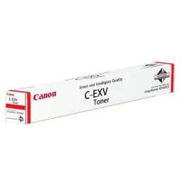 Canon 0483C002 cartuccia toner 1 pz Originale Magenta