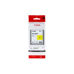 Canon PFI-030Y ink...