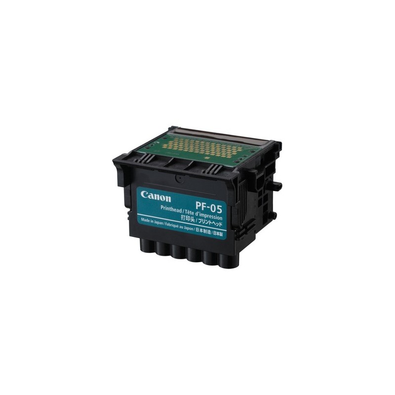 Canon PF-05 print head Inkjet