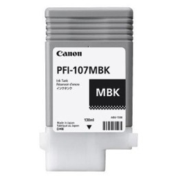 Canon PFI-107MBK ink...