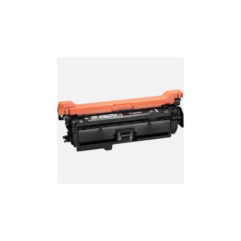 Canon CRG 732 Y toner cartridge 1 pc(s) Original Yellow