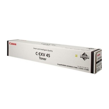 Canon 6942B002 cartuccia toner 1 pz Originale Nero