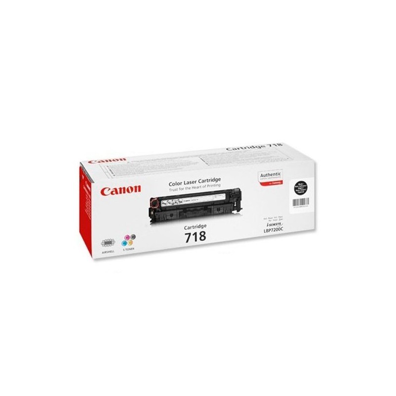 Canon 2662B017 toner cartridge Original Black