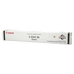 Canon C-EXV 34 toner...