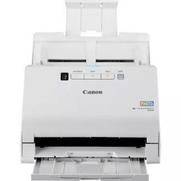 Canon RS40 Scanner a foglio 600 x 600 DPI Bianco