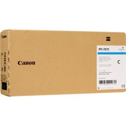 Canon PFI-707C ink...