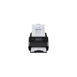 Canon imageFORMULA DR-S130 Scanner a foglio 600 x 600 DPI A4 Nero