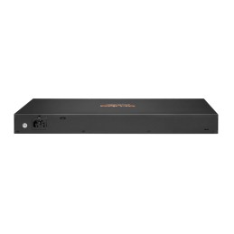 Aruba 6000 48G Class4 PoE 4SFP 370W Gestito L3 Gigabit Ethernet (10 100 1000) Supporto Power over Ethernet (PoE) 1U