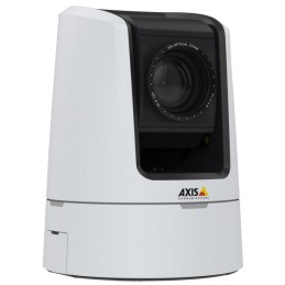 Axis 01965-003 telecamera di sorveglianza Cupola Telecamera di sicurezza IP Interno 1920 x 1080 Pixel Soffitto muro