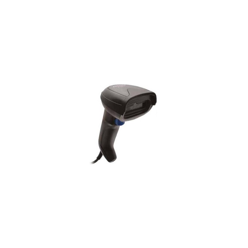 Datalogic Gryphon GM4200 Lettore di codici a barre portatile 1D CCD Nero