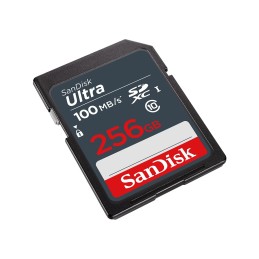 SanDisk Ultra 256 GB SDXC UHS-I Classe 10