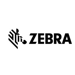 Zebra 10026763 etichetta per stampante Bianco