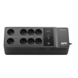 APC BE850G2-IT gruppo di continuità (UPS) Standby (Offline) 0,85 kVA 520 W