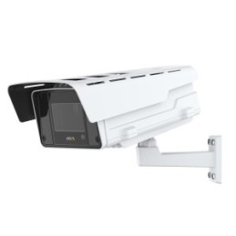Axis 02322-001 security cameras mounts & housings Alloggi
