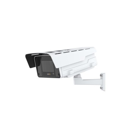 Axis 02322-001 security cameras mounts & housings Alloggi