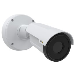 Axis 02158-001 telecamera di sorveglianza Capocorda Telecamera di sicurezza IP Esterno 800 x 600 Pixel Muro Palo