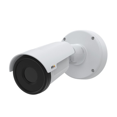 Axis 02152-001 telecamera di sorveglianza Capocorda Telecamera di sicurezza IP Interno e esterno 768 x 576 Pixel Soffitto muro