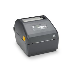 Zebra ZD421 stampante per etichette (CD) Trasferimento termico 300 x 300 DPI 102 mm s Con cavo e senza cavo Bluetooth
