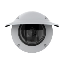 Axis 02225-001 telecamera di sorveglianza Cupola Telecamera di sicurezza IP Interno e esterno 3840 x 2160 Pixel Soffitto muro