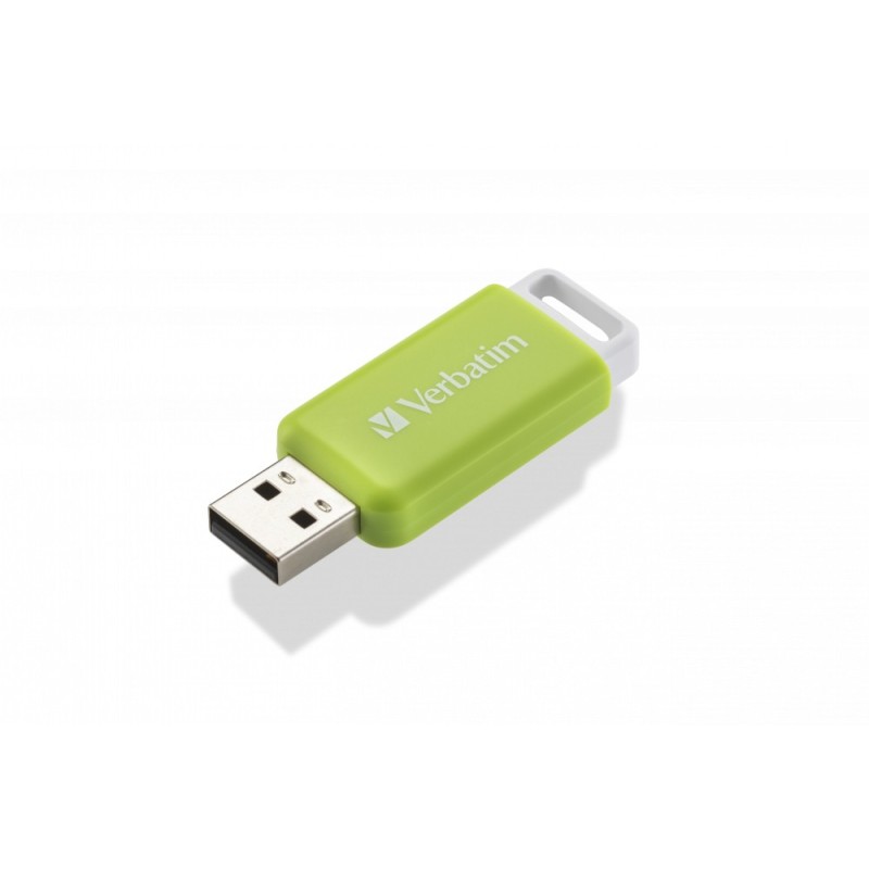 DataBar - USB-Flash-Laufwerk - 32 GB