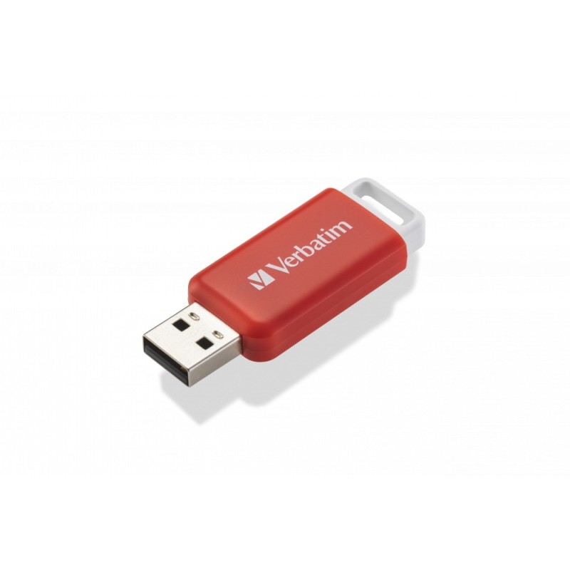 DataBar - USB-Flash-Laufwerk - 16 GB