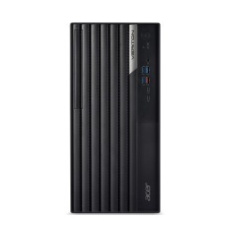 Acer Veriton M M6690G Intel® Core™ i5 i5-12500 16 GB DDR4-SDRAM 1 TB SSD NVIDIA GeForce RTX 3070 Windows 11 Pro Desktop PC Nero