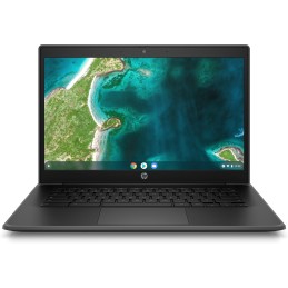 HP Chromebook Fortis 14 G10 Intel® Pentium® Silver N6000 35,6 cm (14") Full HD 8 GB LPDDR4x-SDRAM 128 GB eMMC Wi-Fi 6