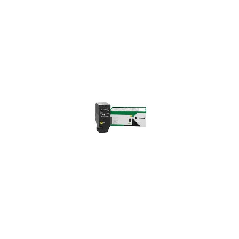 Lexmark 71C0H20 cartuccia toner 1 pz Compatibile Ciano