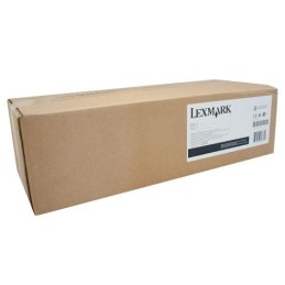 Lexmark 81C2XC0 cartuccia toner 1 pz Originale Ciano