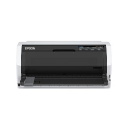 LQ 780 - Drucker - s/w -...