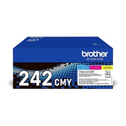 TN242CMY Value Pack -...