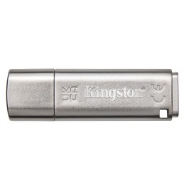 Kingston Technology IronKey 16GB IKLP50 AES USB, w 256bit Encryption