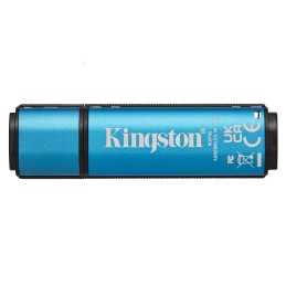 Kingston Technology IronKey 32 GB Vault Privacy 50 crittografia AES-256, FIPS 197