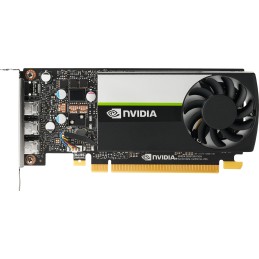 NVIDIA T400 - Grafikkarten...