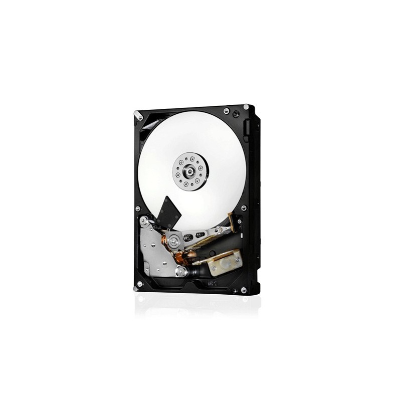 Ultrastar DC HC570 - Festplatte - 22 TB - intern - 3.5" (8.9 cm)