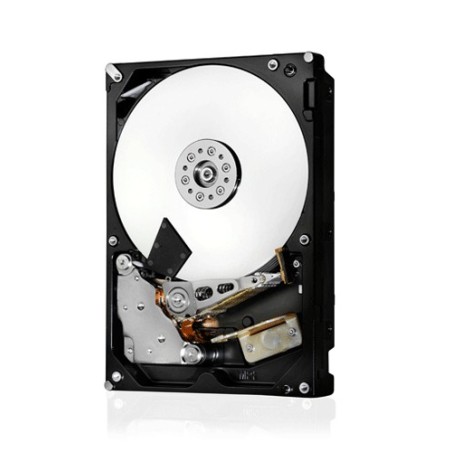 Western Digital Ultrastar 4TB 3.5" 4,1 TB SAS