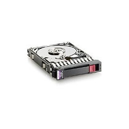 HPE 627117-B21 disco rigido interno 2.5" 300 GB SAS